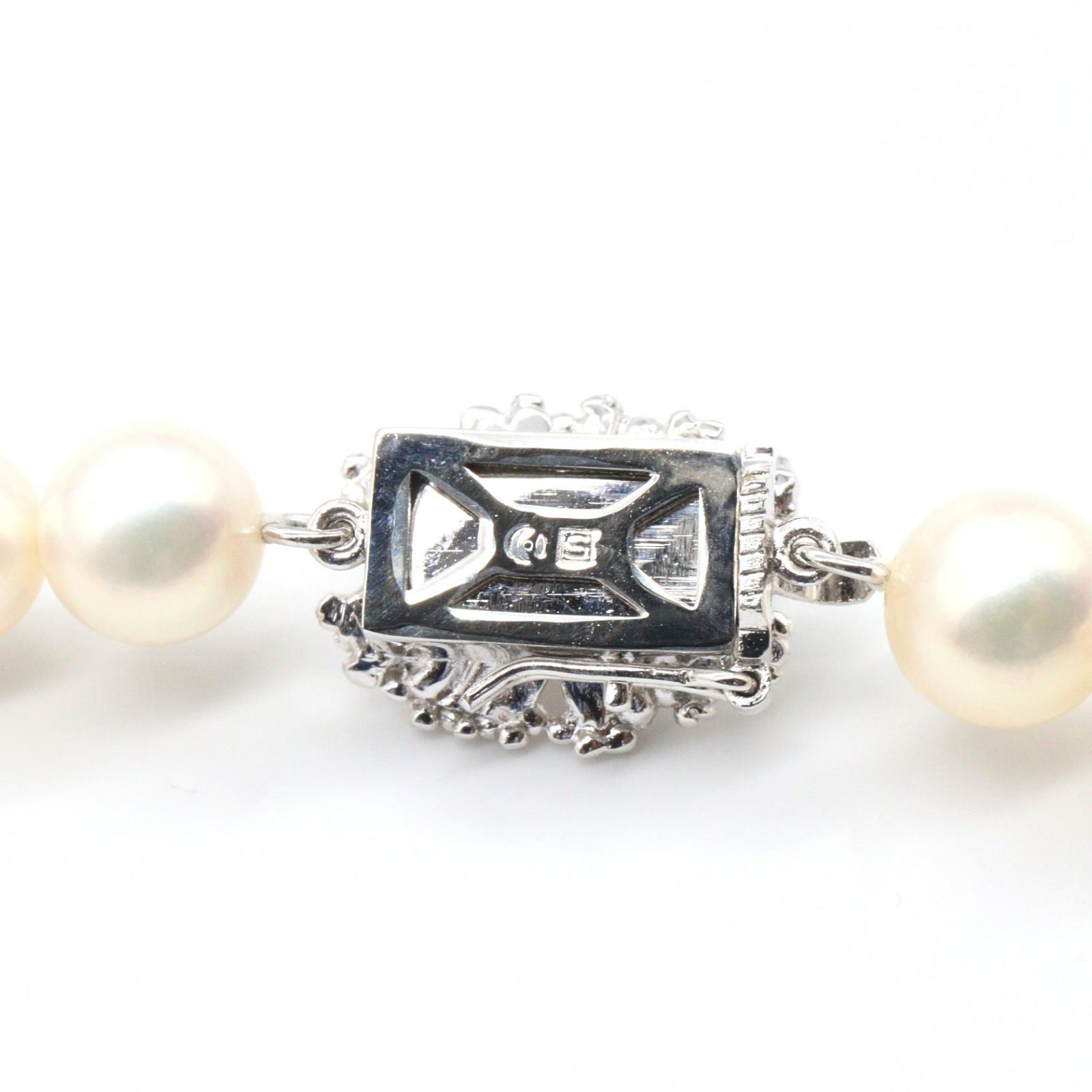TASAKI タサキ アコヤパール ネックレス ネックレス TASAKI タサキ アコヤパール ネックレス ネックレス