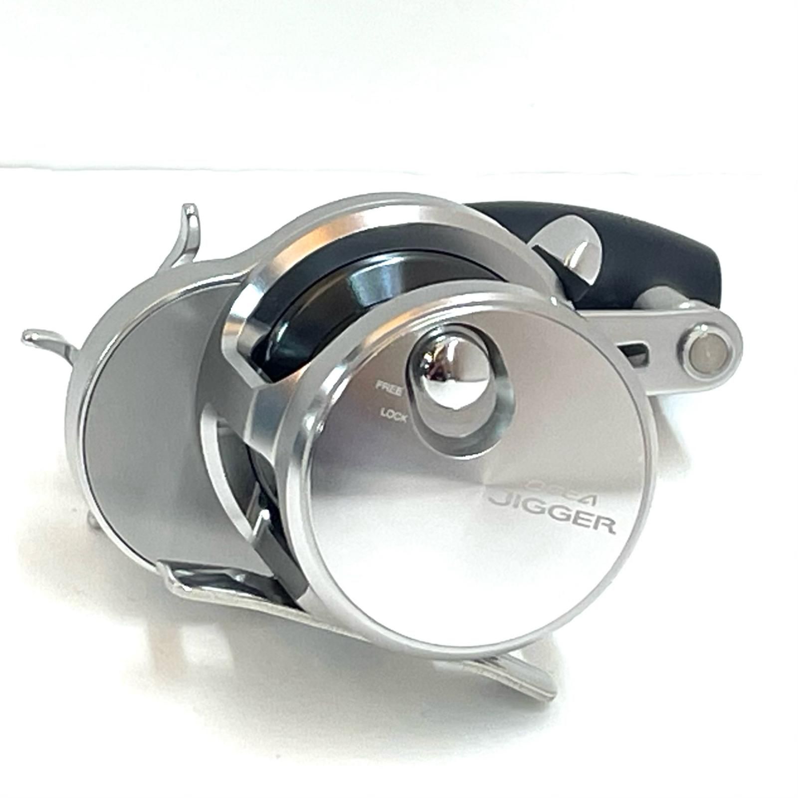 【尾張小牧店】 中古 SHIMANO | シマノ リール 17オシアジガー 1500HG 【ベイトリール/右ハンドル】 【86】 【尾張小牧店】 中古 SHIMANO | シマノ リール 17オシアジガー 1500HG 【ベイトリール/右ハンドル】 【86】