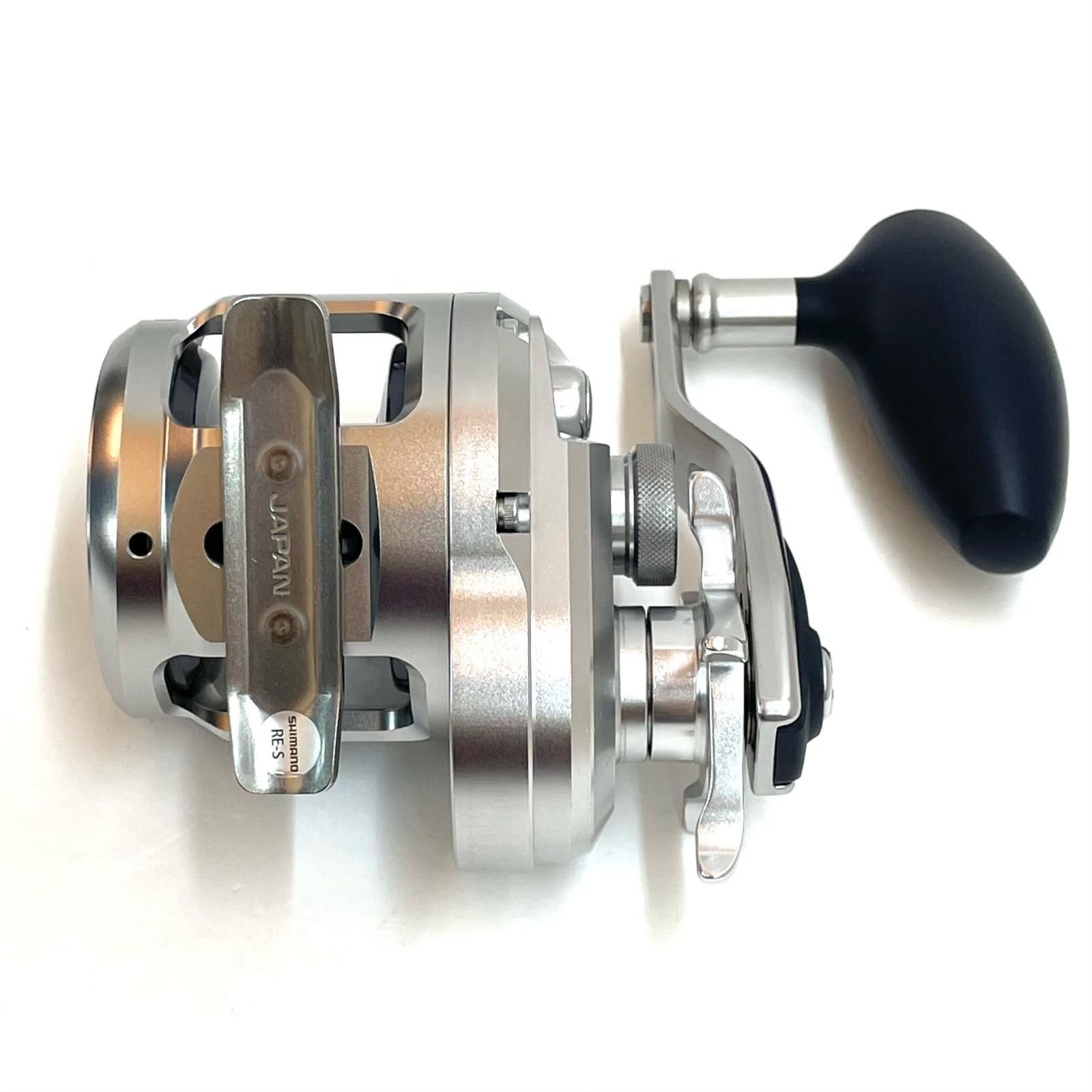 【尾張小牧店】 中古 SHIMANO | シマノ リール 17オシアジガー 1500HG 【ベイトリール/右ハンドル】 【86】 【尾張小牧店】 中古 SHIMANO | シマノ リール 17オシアジガー 1500HG 【ベイトリール/右ハンドル】 【86】