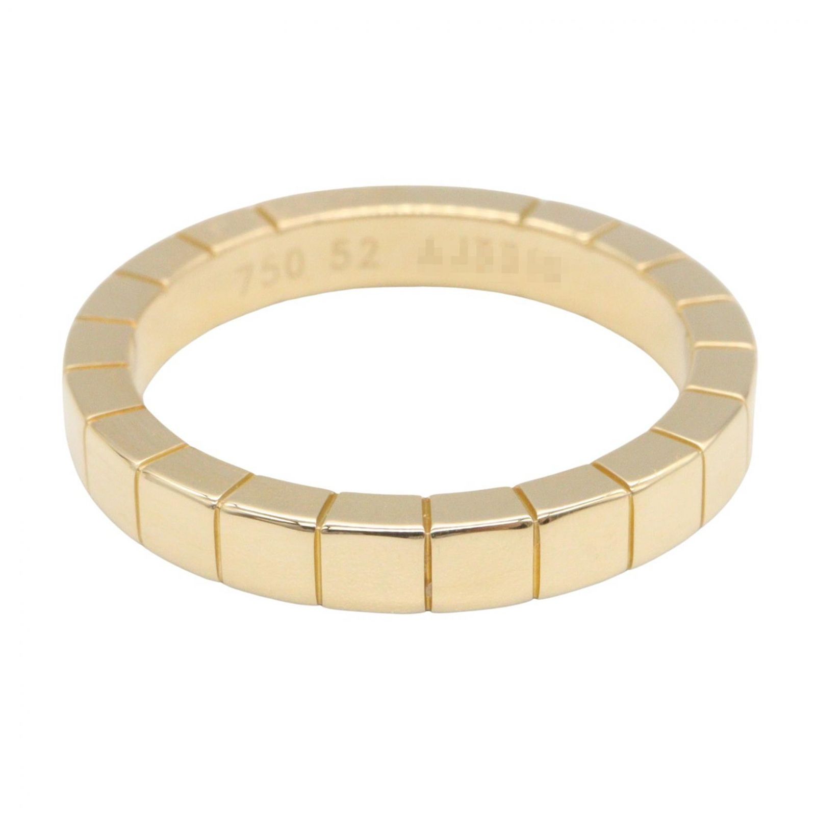 CARTIER カルティエ ラニエール リング リング・指輪