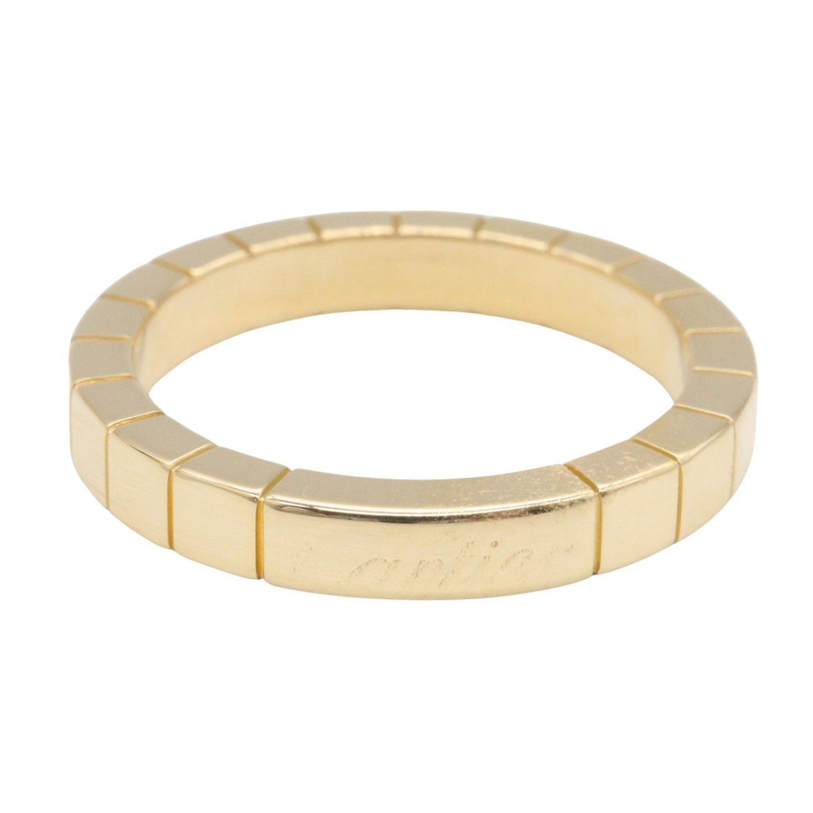 CARTIER カルティエ ラニエール リング リング・指輪