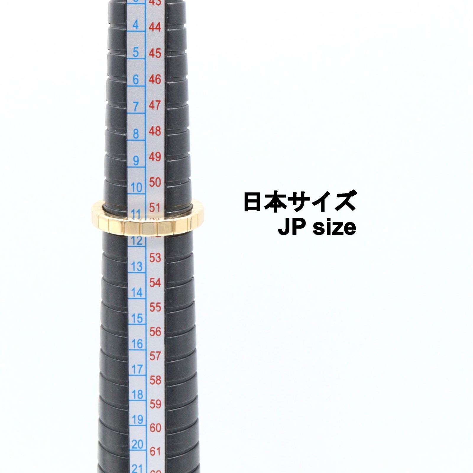 CARTIER カルティエ ラニエール リング リング・指輪