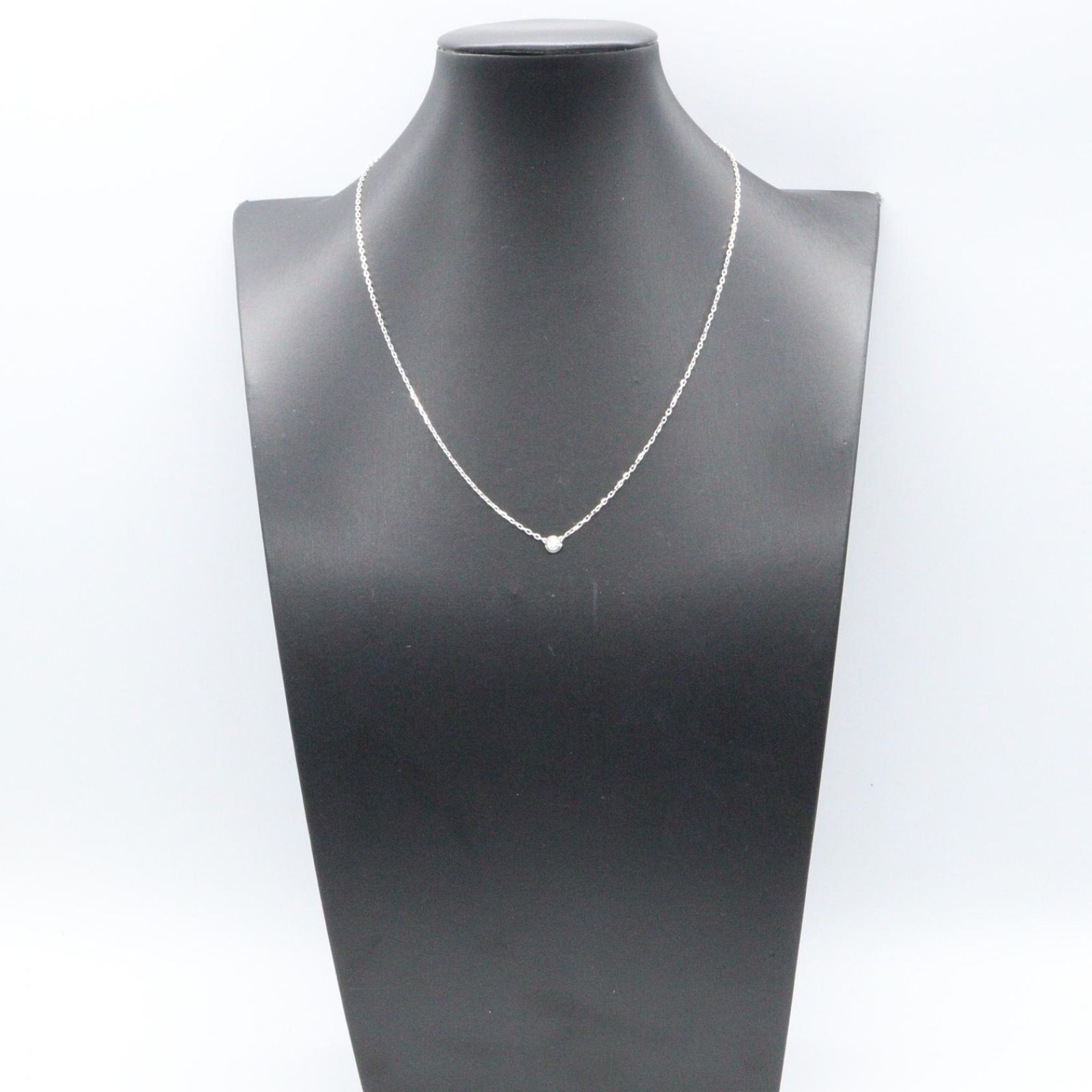 CARTIER カルティエ ダムール SM ネックレス ネックレス