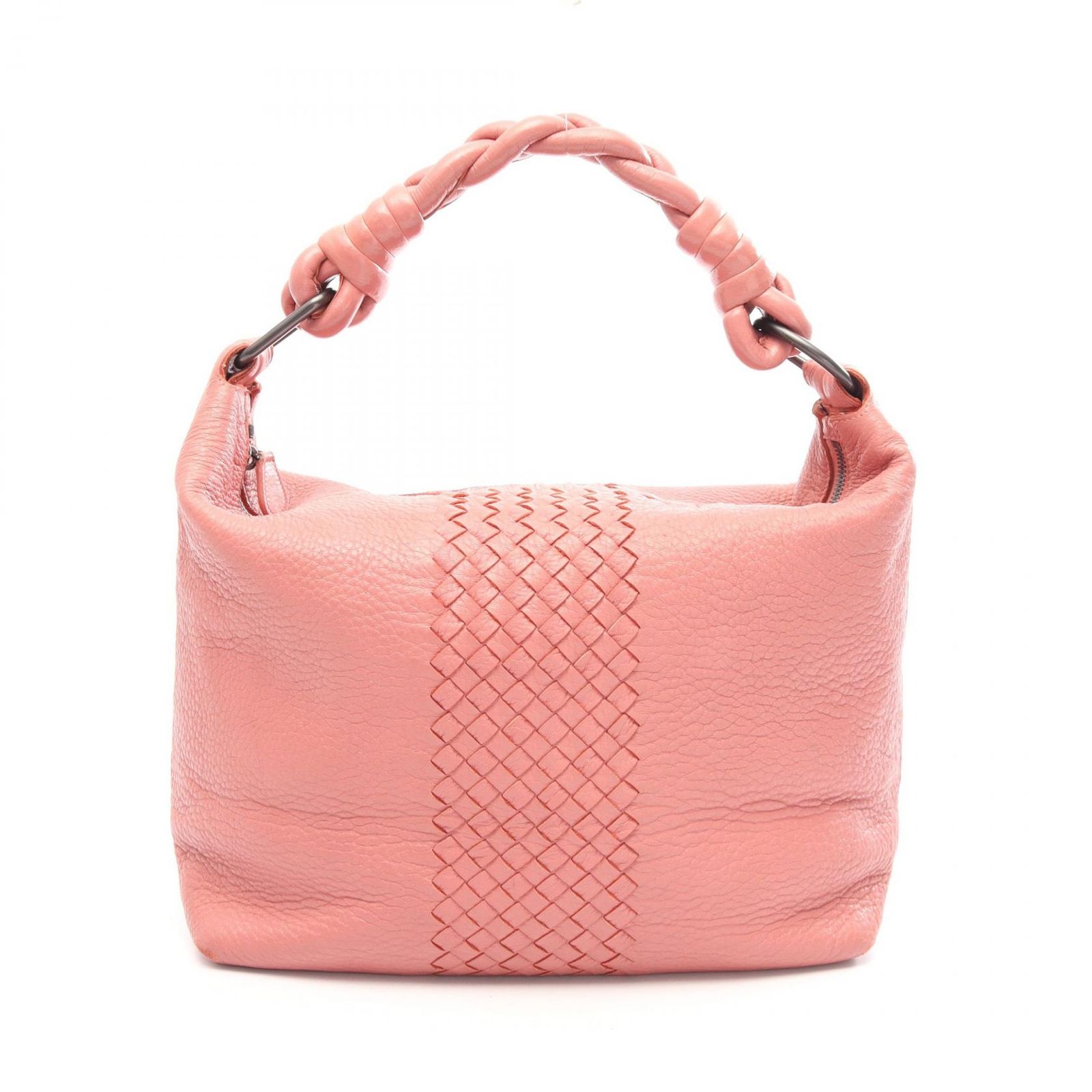 BOTTEGA VENETA ボッテガヴェネタ イントレチャート ショルダーバッグ