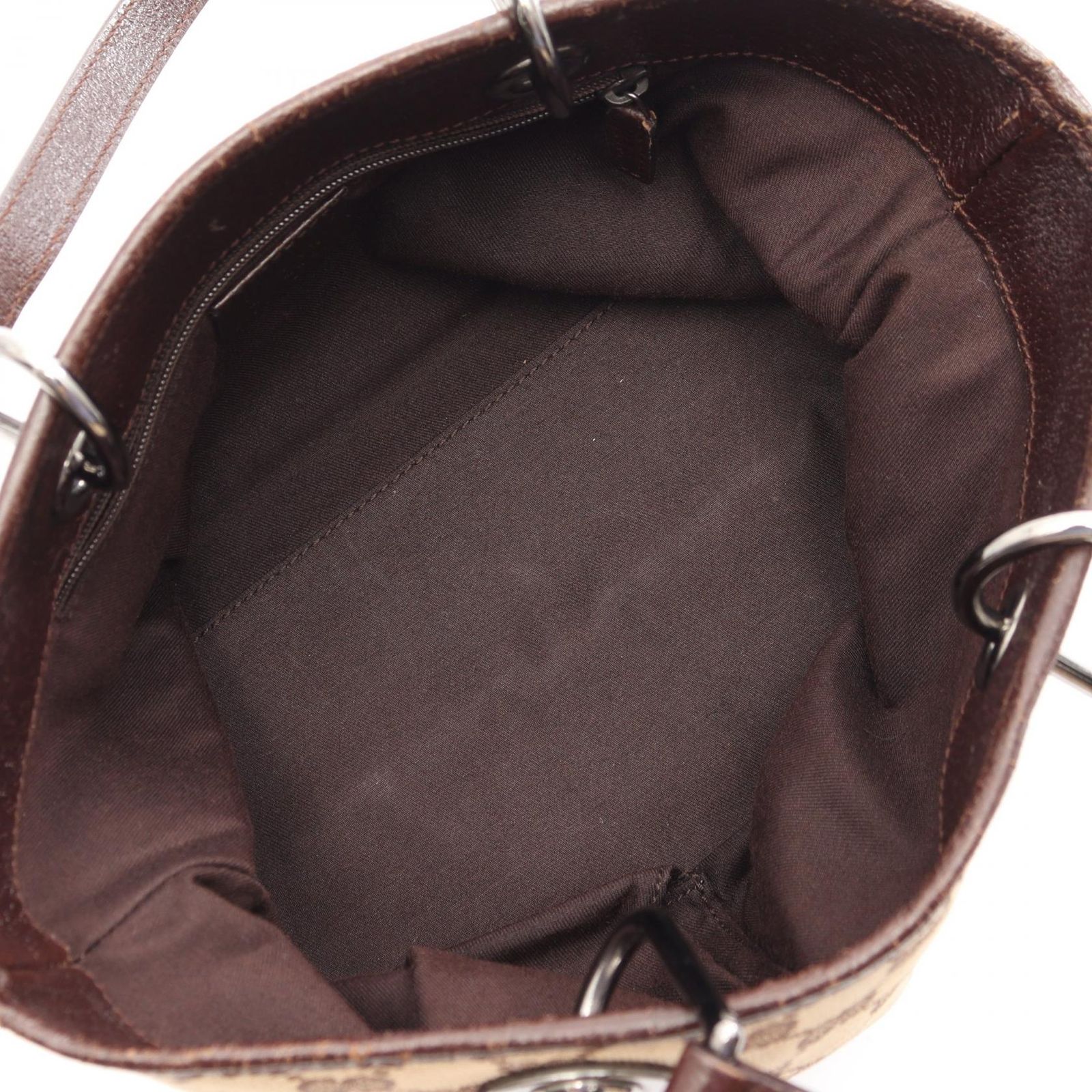 GUCCI グッチ GGキャンバス トートバッグ GUCCI グッチ GGキャンバス トートバッグ