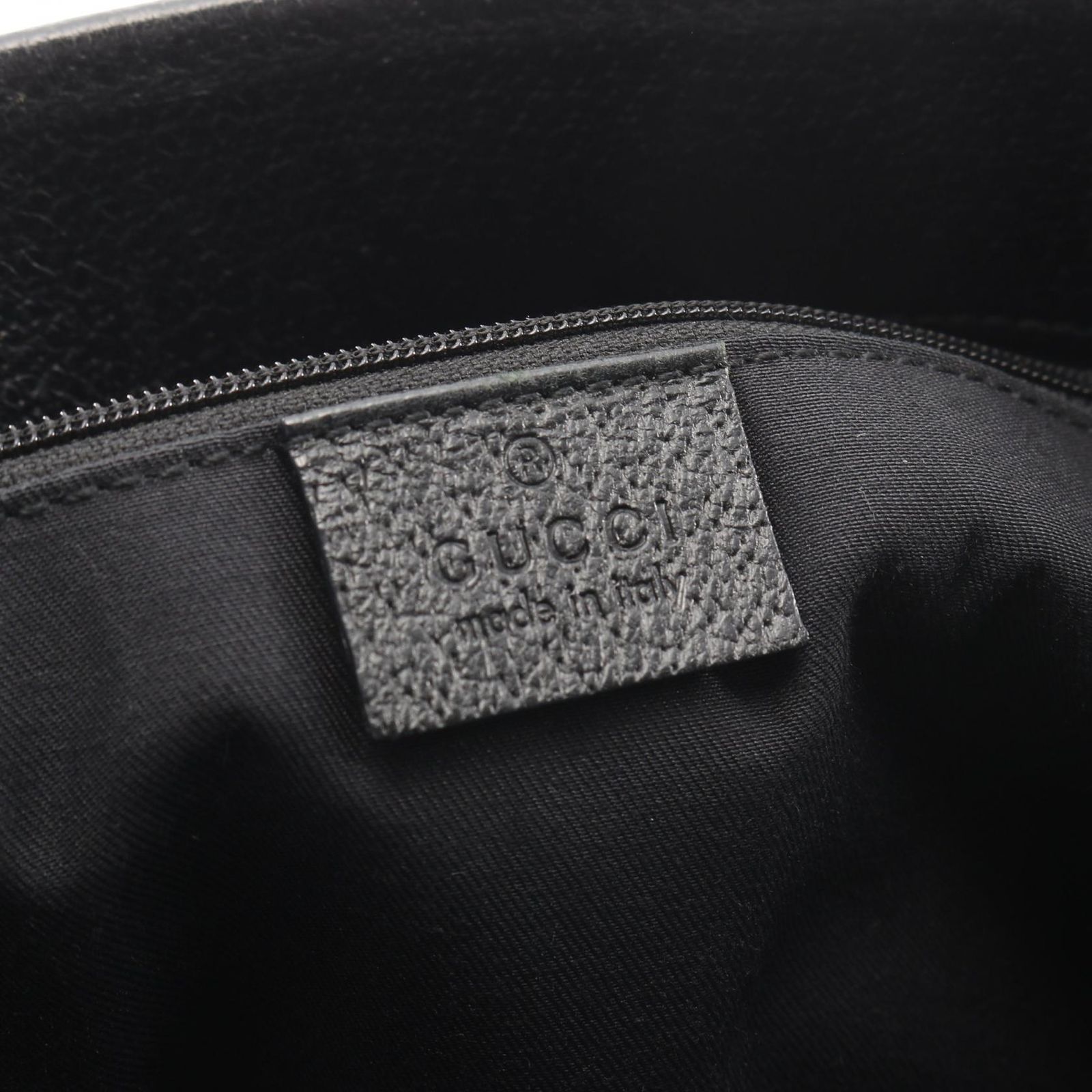 GUCCI グッチ GGキャンバス トートバッグ