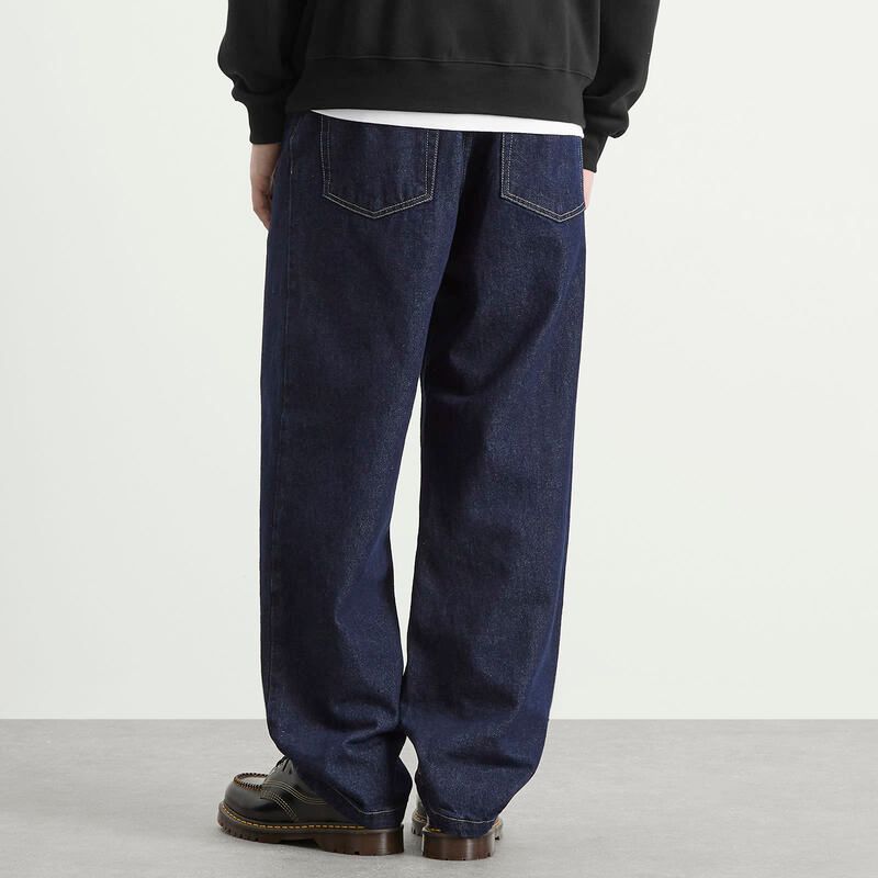 ポーラー スケート カンパニー メンズ ボトムス デニムパンツ ジーンズ Polar Skate Co 93 Jeans One Wash ポーラー スケート カンパニー メンズ ボトムス デニムパンツ ジーンズ Polar Skate Co 93 Jeans One Wash