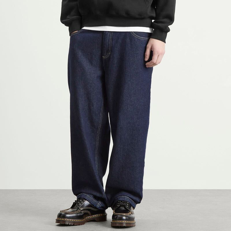 ポーラー スケート カンパニー メンズ ボトムス デニムパンツ ジーンズ Polar Skate Co 93 Jeans One Wash ポーラー スケート カンパニー メンズ ボトムス デニムパンツ ジーンズ Polar Skate Co 93 Jeans One Wash