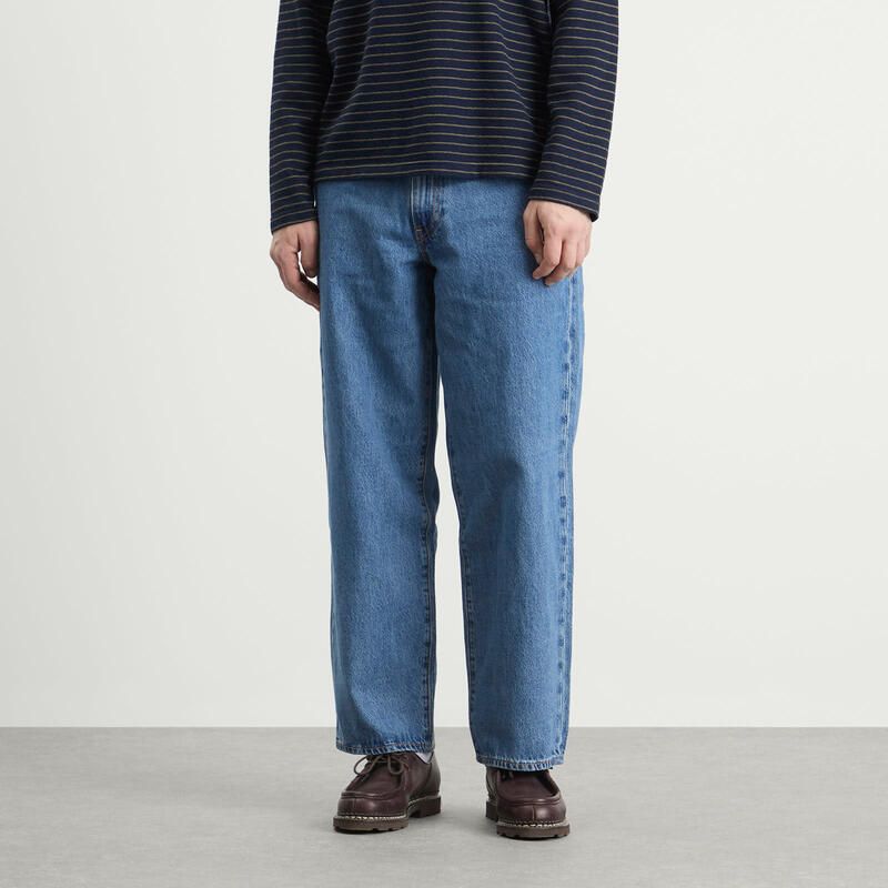 リーバイス メンズ ボトムス デニムパンツ ジーンズ Levis 578 Baggy Jeans The Baggy Family リーバイス メンズ ボトムス デニムパンツ ジーンズ Levis 578 Baggy Jeans The Baggy Family