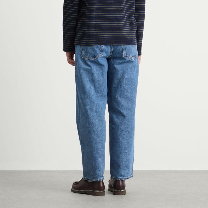 リーバイス メンズ ボトムス デニムパンツ ジーンズ Levis 578 Baggy Jeans The Baggy Family リーバイス メンズ ボトムス デニムパンツ ジーンズ Levis 578 Baggy Jeans The Baggy Family