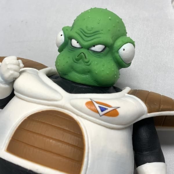 中古】バンダイ F賞 グルド 一番くじ ドラゴンボール ギニュー特戦隊