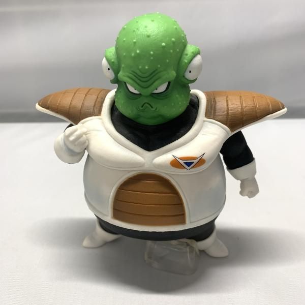 中古】バンダイ F賞 グルド 一番くじ ドラゴンボール ギニュー特戦隊