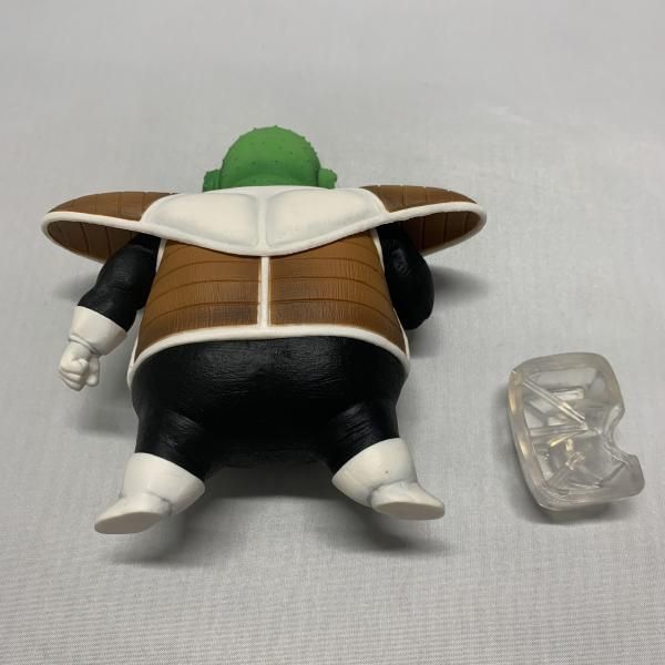 中古】バンダイ F賞 グルド 一番くじ ドラゴンボール ギニュー特戦隊