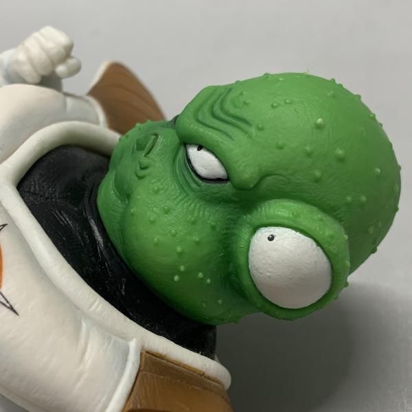 中古】バンダイ F賞 グルド 一番くじ ドラゴンボール ギニュー特戦隊