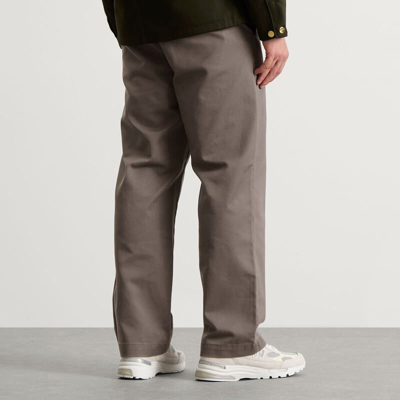カーハート メンズ ボトムス カジュアルパンツ Carhartt WIP Craft Pants Porphyry カーハート メンズ ボトムス カジュアルパンツ Carhartt WIP Craft Pants Porphyry