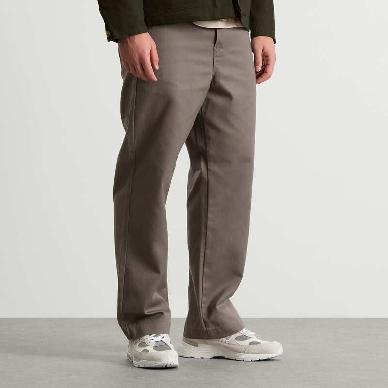 カーハート メンズ ボトムス カジュアルパンツ Carhartt WIP Craft Pants Porphyry カーハート メンズ ボトムス カジュアルパンツ Carhartt WIP Craft Pants Porphyry