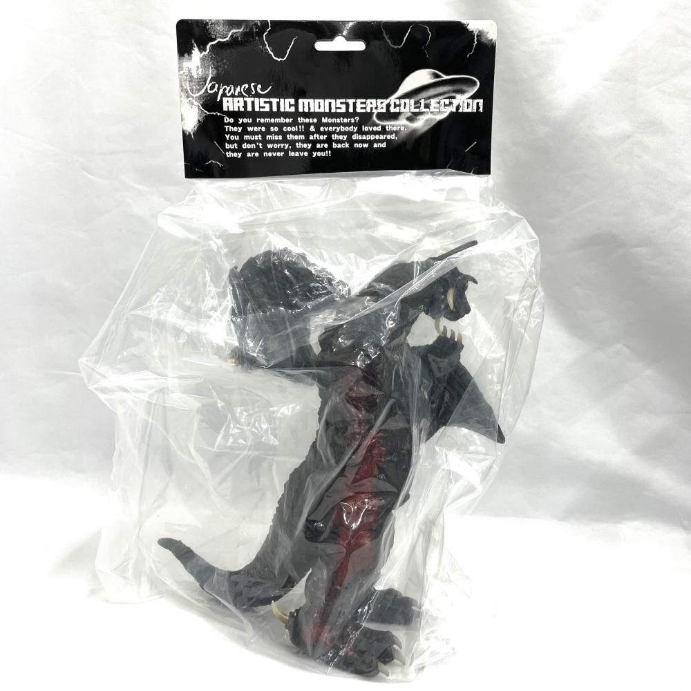 【中古】未開封)CCP1/6 特撮ｼﾘｰｽﾞEX ﾚｯﾄﾞｷﾝｸﾞに腕をもがれた可哀そうなﾁｬﾝﾄﾞﾗｰ[79]