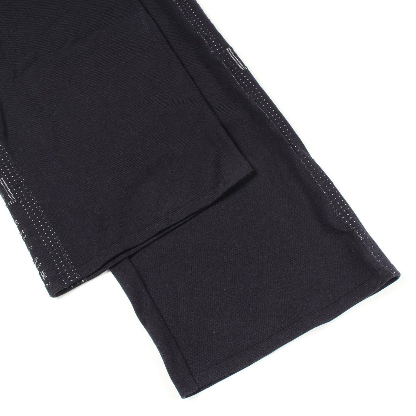 CHANEL シャネル 07C スポーツライン ロゴ パンツ CHANEL シャネル 07C スポーツライン ロゴ パンツ