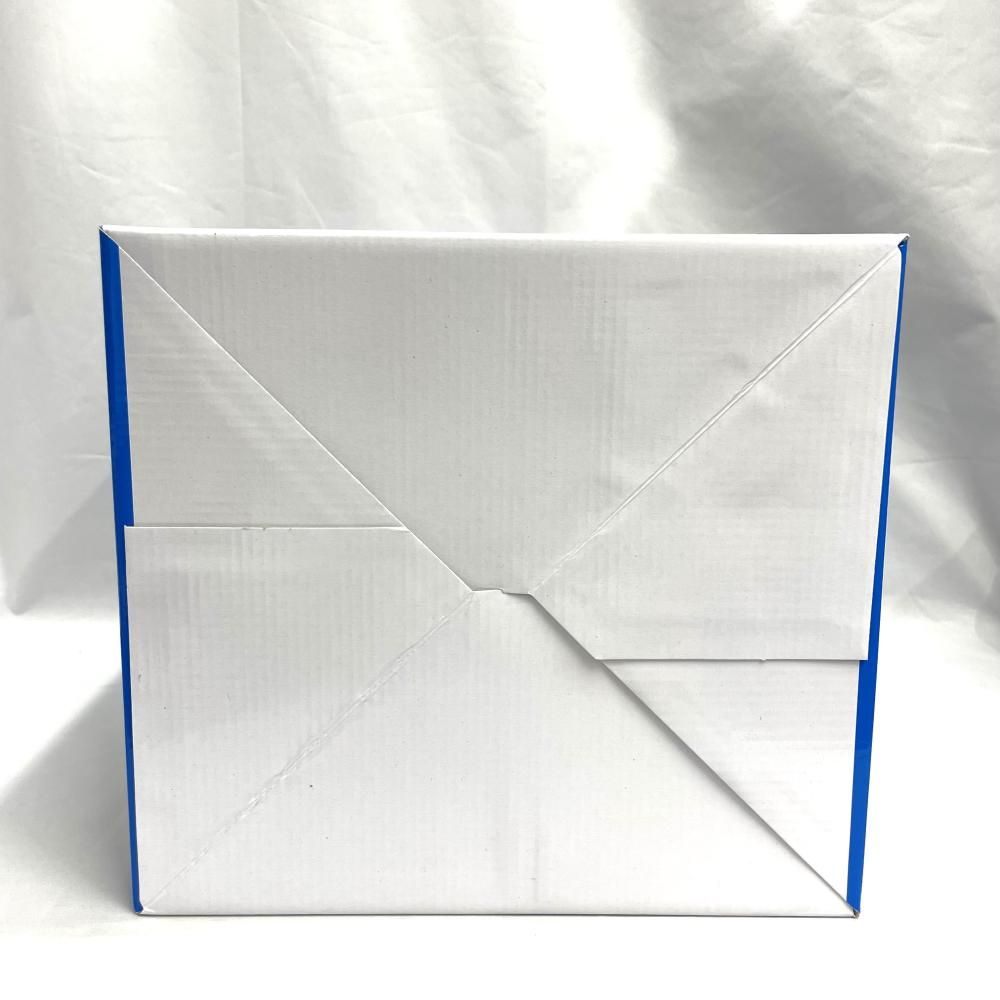中古】未開封)A賞-2 りゅうおう メタリックカラー ビッグソフビ