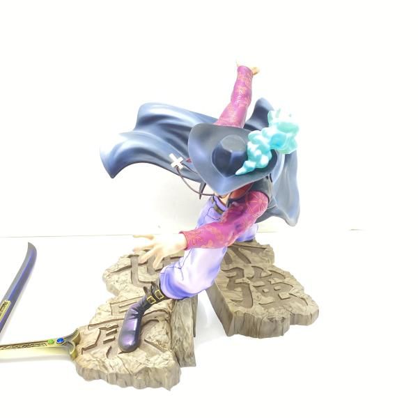 【中古】本体ﾉﾐ）“鷹の目”ジュラキュール・ミホーク 「ワンピース」 Portrait.Of.Piratesワンピース[95]