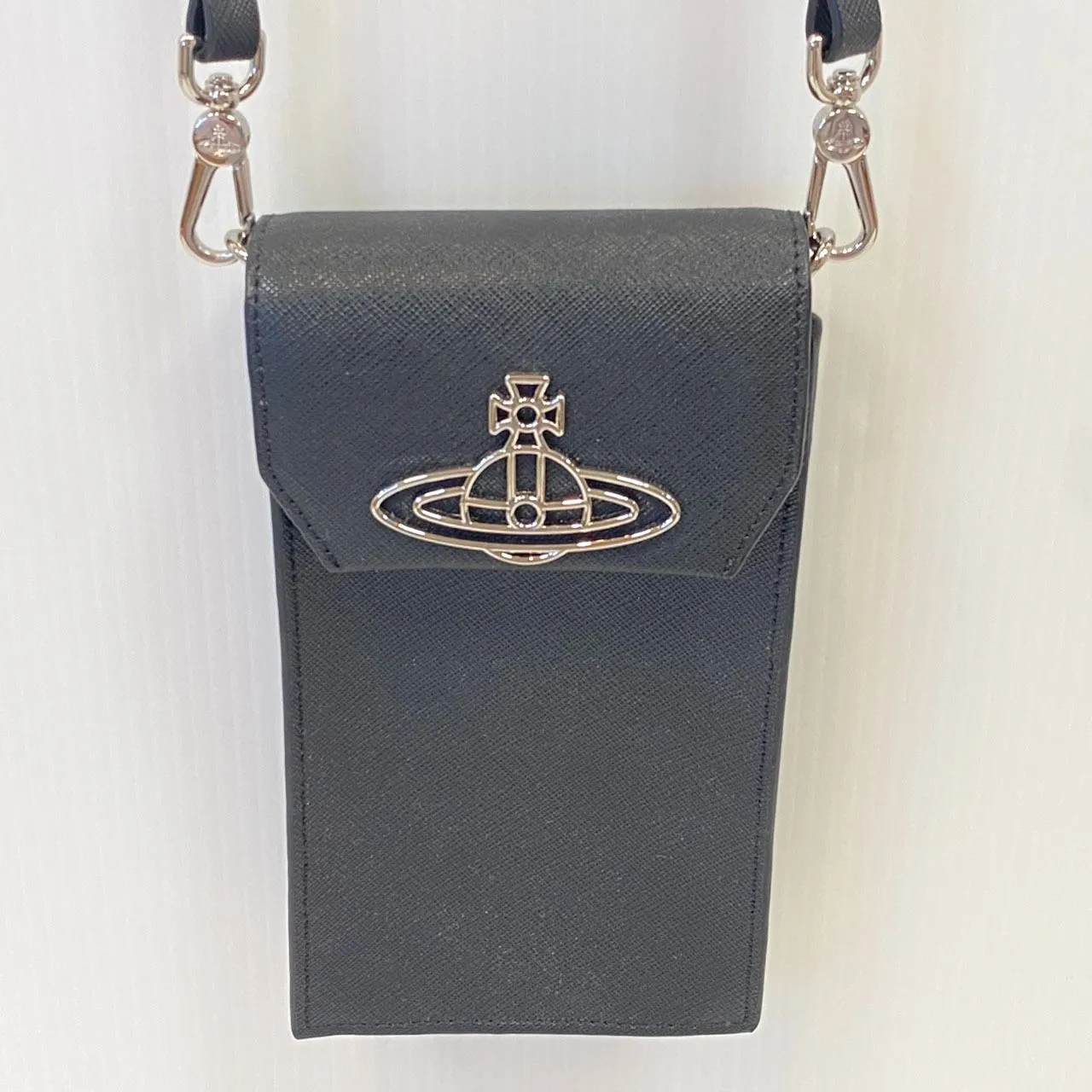 2026年最新】Vivienne Westwood レディース スマホショルダーバッグの 