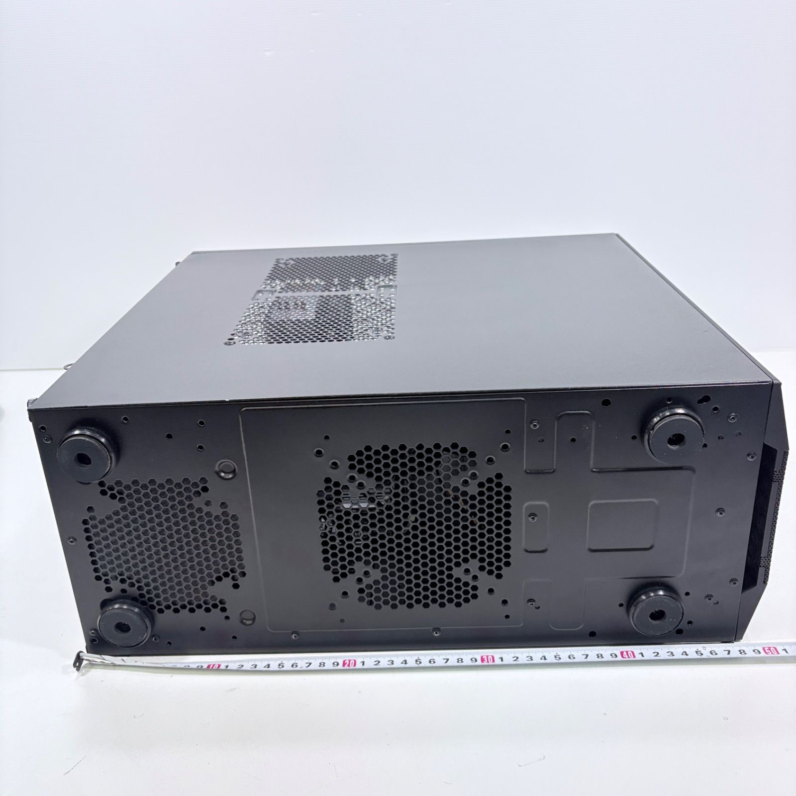 ゲーミングPC i7 7700K GTX1070 SSD525GB Apex PUBG快適 - メルカリ