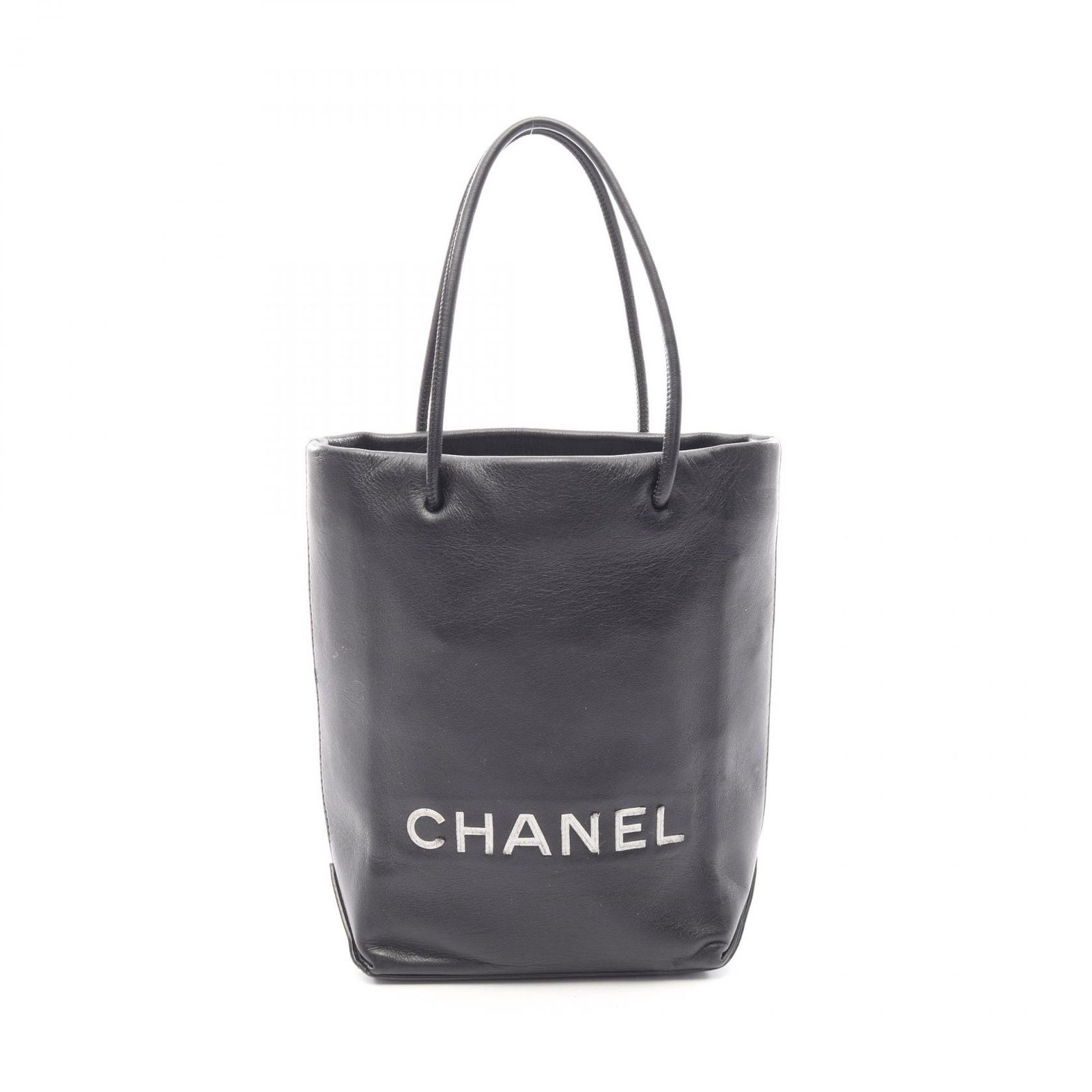 CHANEL シャネル エッセンシャルトートPM トートバッグ