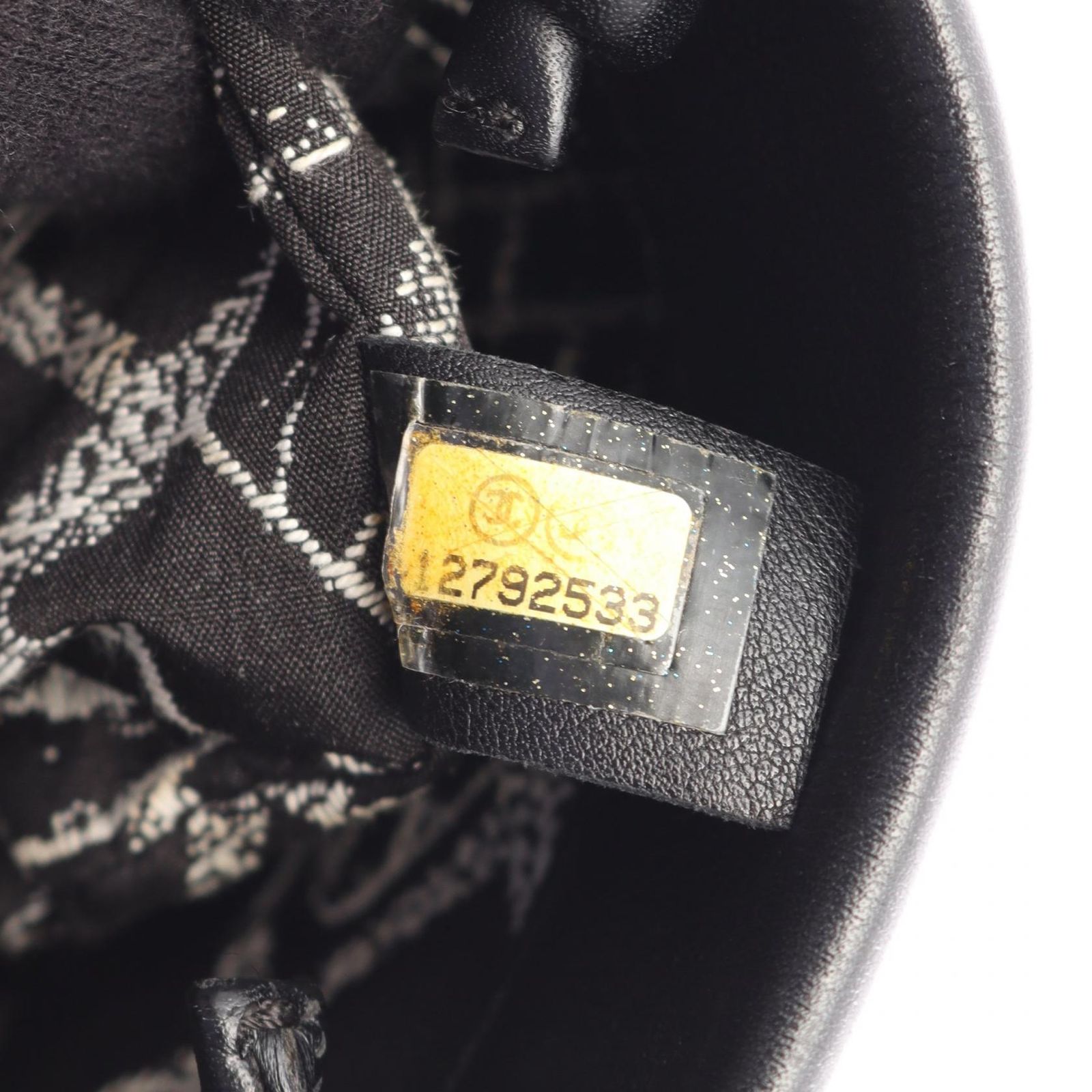 CHANEL シャネル エッセンシャルトートPM トートバッグ - メルカリ
