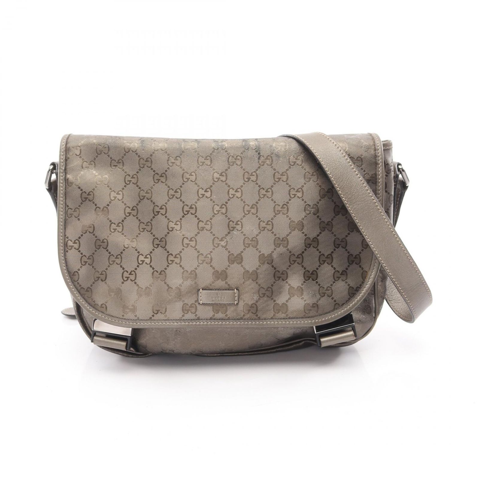 GUCCI グッチ GGインプリメ ショルダーバッグ