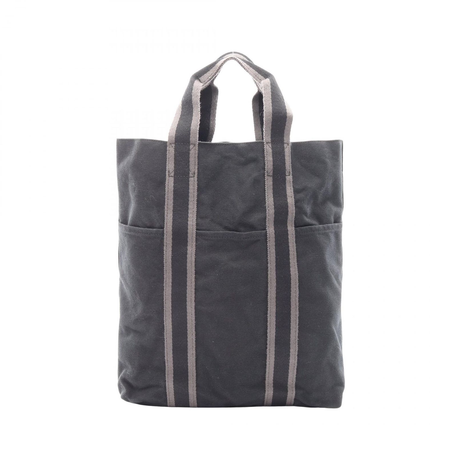 HERMES エルメス フールトゥカバス トートバッグ