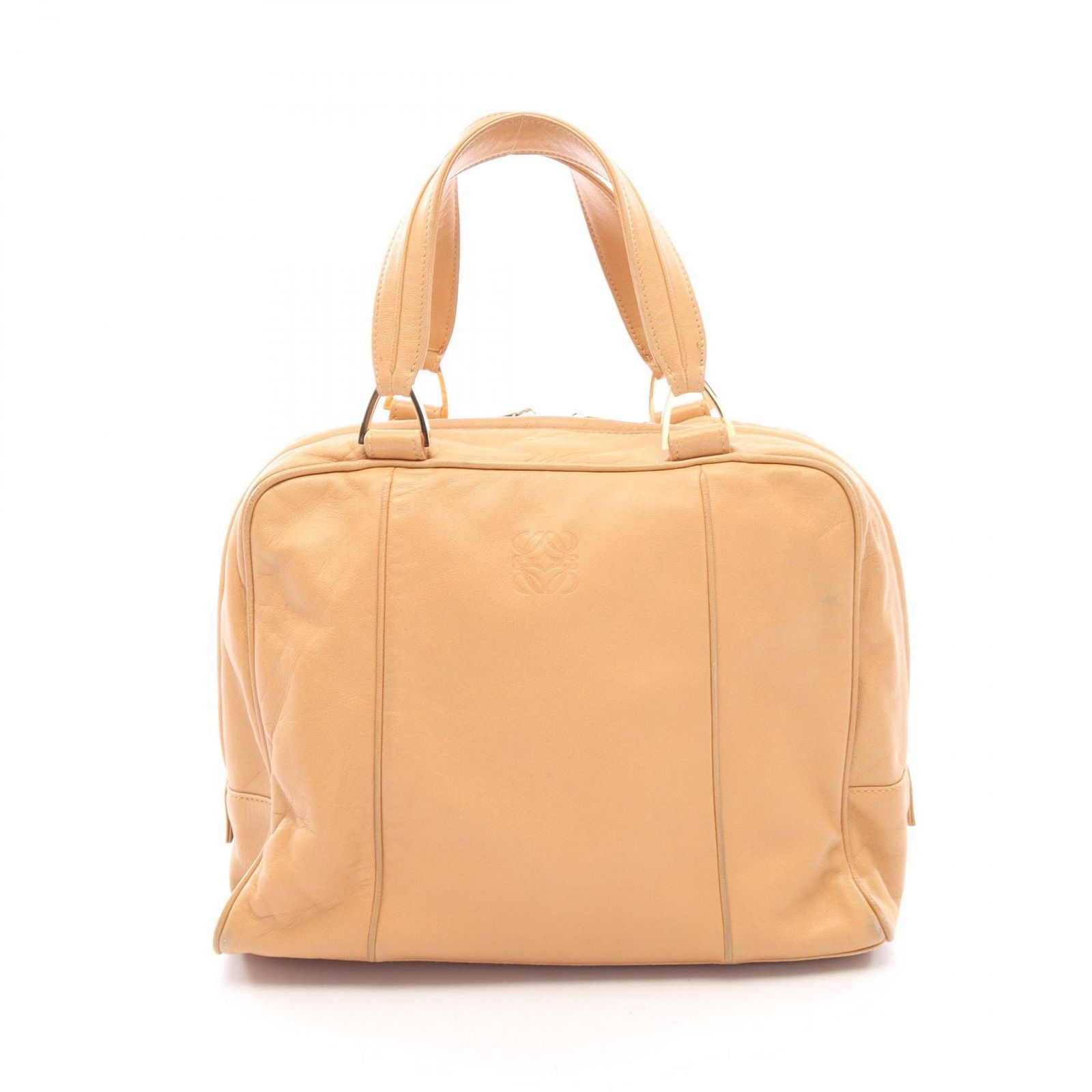 LOEWE ロエベ アナグラム ハンドバッグ ハンドバッグ