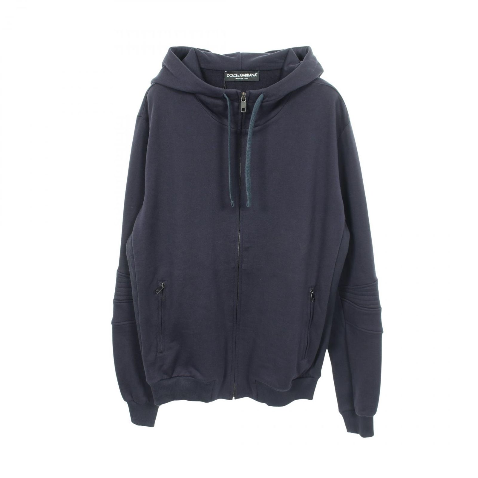 DOLCE & GABBANA ドルチェアンドガッバーナ パーカー