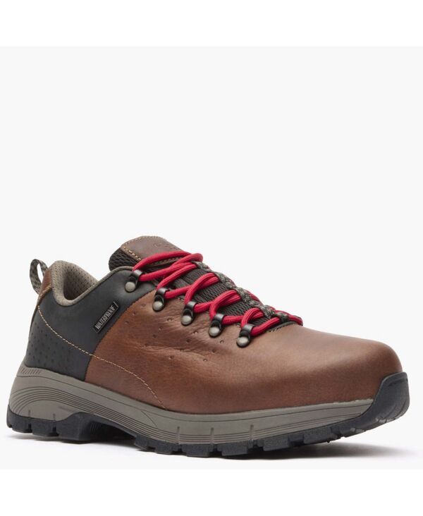 ジョージブーツ メンズ シューズ オックスフォード GEORGIA BOOT Mens Eagle Trail Waterproof Oxford No Color