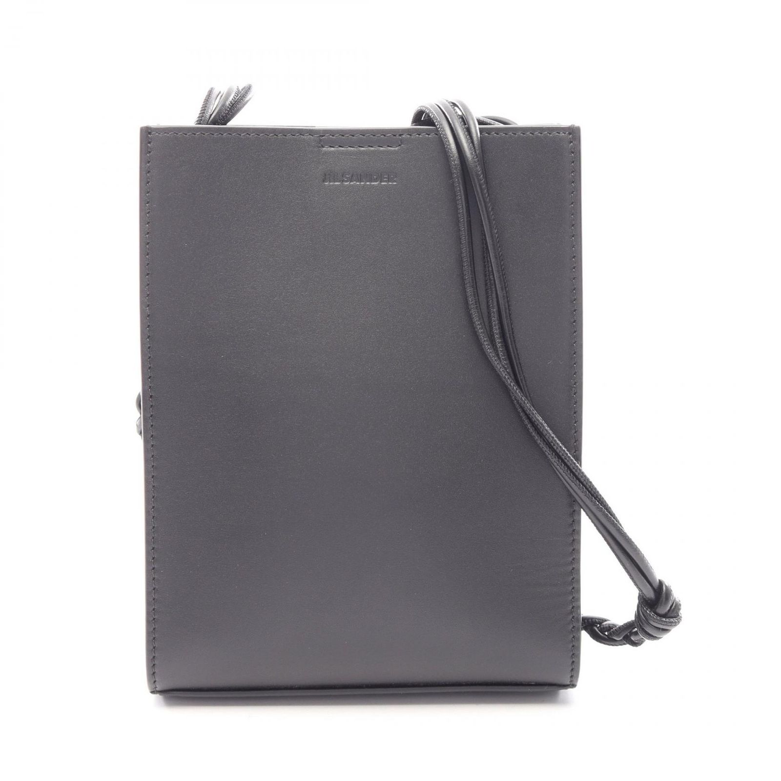 JIL SANDER ジルサンダー TANGLE SMALL タングル スモール ショルダーバッグ