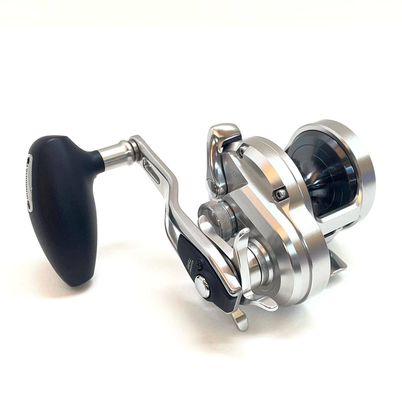 SHIMANO オシアジガー1500HG シマノ 1500HG オシアジガー ベイトリール