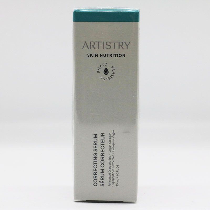 新品未開封 アムウェイ アーティストリー スキンNT ザ・セラム スーペリア 30ml 製造2025年4月 MR8-05-69-08