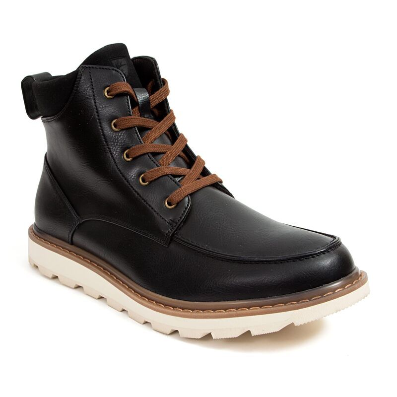 ディアースタッグス メンズ ボトムス ハーフパンツ・ショーツ Deer Stags Julian Black ブラック