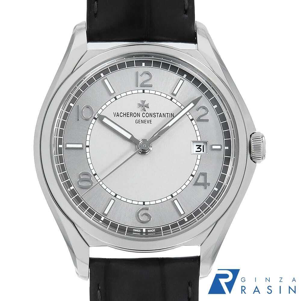 ヴァシュロンコンスタンタン フィフティーシックス オートマティック 4600E/000A-B442 中古 メンズ