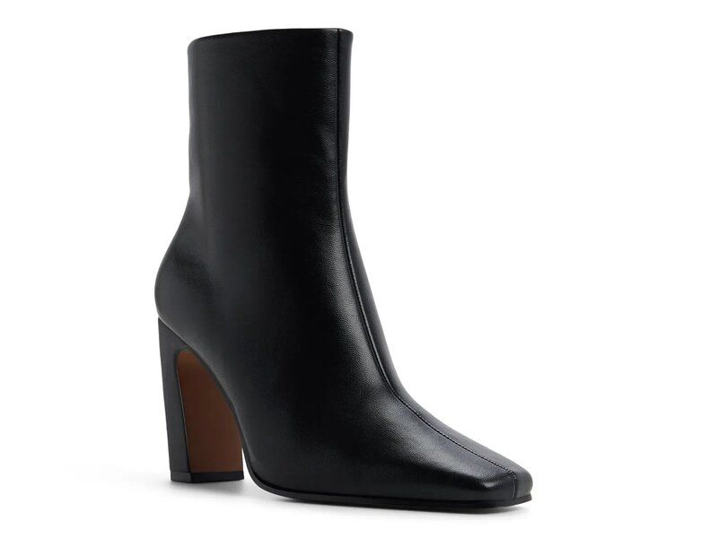 コールイットスプリング レディース シューズ ブーツ・レインブーツ Call It Spring Myaa Bootie Black ブラック