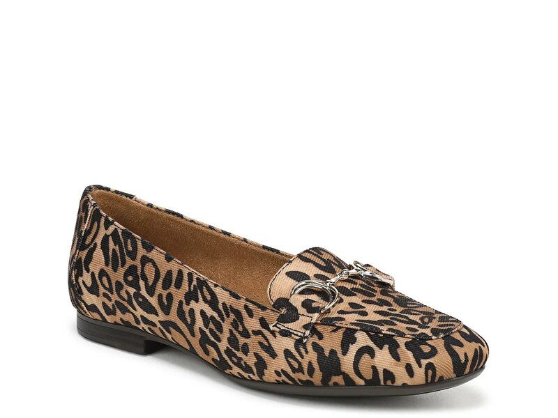 ナチュライザー レディース シューズ スリッポン・ローファー Naturalizer Kamryn Loafer Dark Brown ブラウン