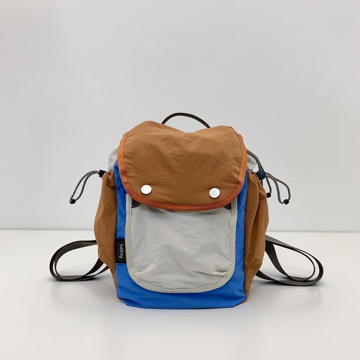 Bellroy ベルロイ Cinch Minipack Laguna ラグナ 9L ベルロイ リュック メンズ レディース Bellroy バックパック 小さめ 丈夫