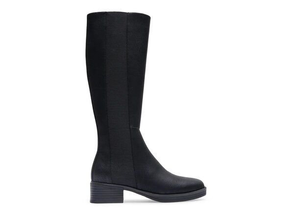 レディース エアロソールズ レディース シューズ ブーツ・レインブーツ Aerosoles Daria Boot Black ブラック