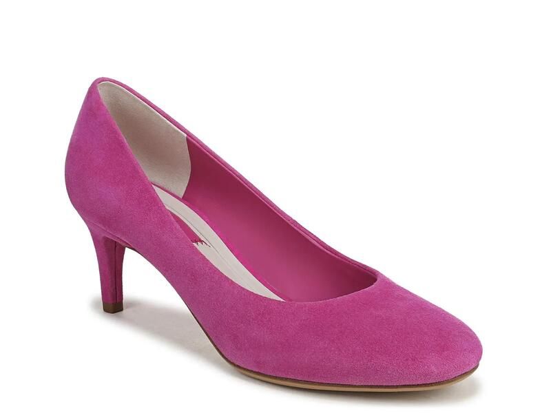 フランコサルト レディース シューズ パンプス Franco Sarto Kamari Pump Fuchsia フューシャ