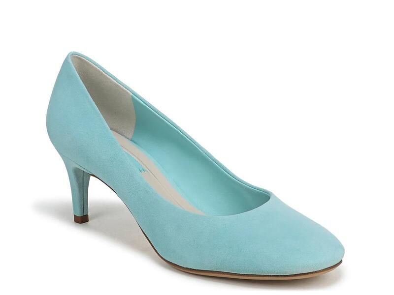 フランコサルト レディース シューズ パンプス Franco Sarto Kamari Pump Blue ブルー
