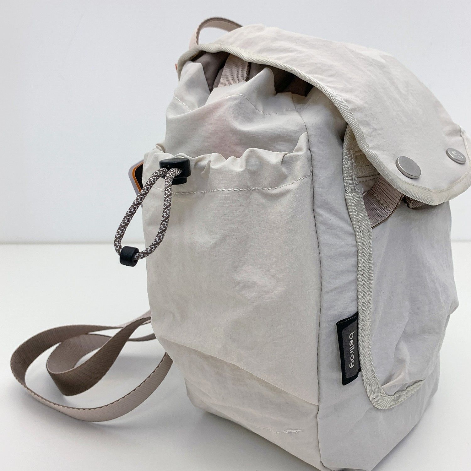 Bellroy] Cinch Minipack 容量9L 軽量 ミニリュック 】Bellroy CINCH 