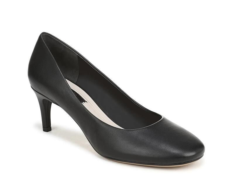 フランコサルト レディース シューズ パンプス Franco Sarto Kamari Pump Black ブラック