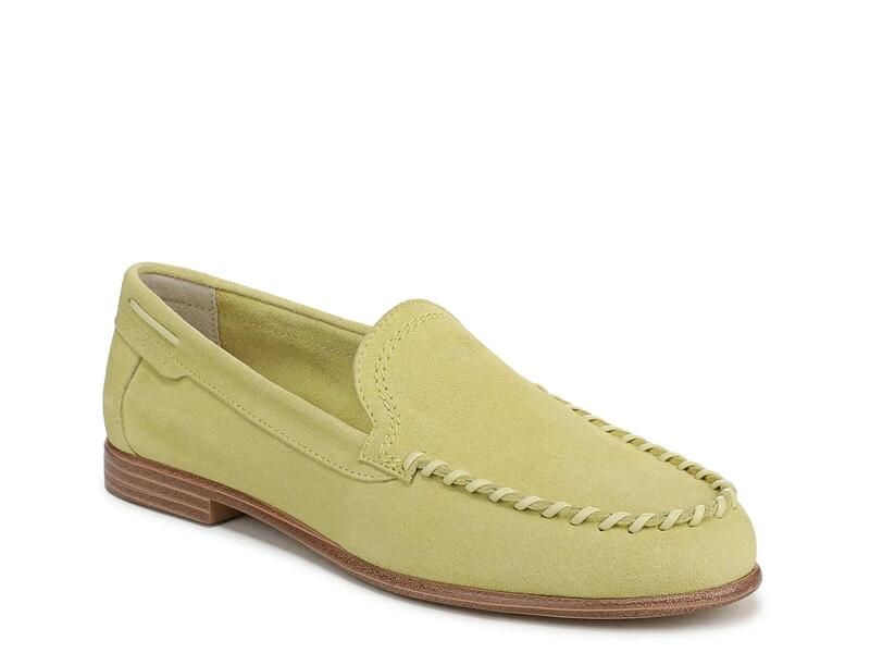 フランコサルト レディース シューズ スリッポン・ローファー Franco Sarto Maude Loafer Dark Green グリーン