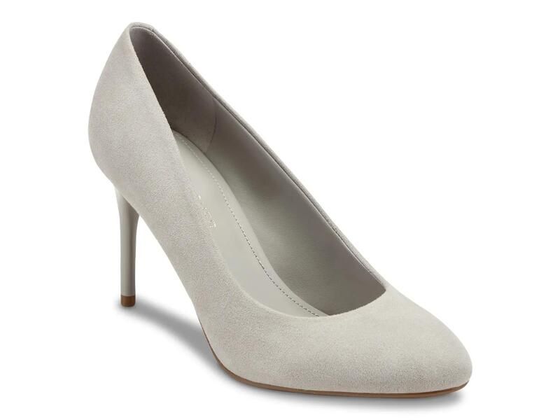 マークフィッシャー レディース シューズ パンプス Marc Fisherigby Pump Light Grey グレー