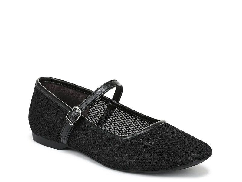 ライフストライド レディース シューズ パンプス LifeStride Beloved Mary Jane Black ブラック