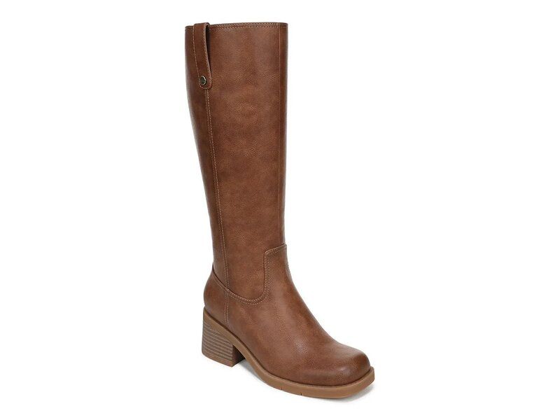 ドクター・ショール レディース シューズ ブーツ・レインブーツ Dr Scholls Joplin Boot Brown ブラウン